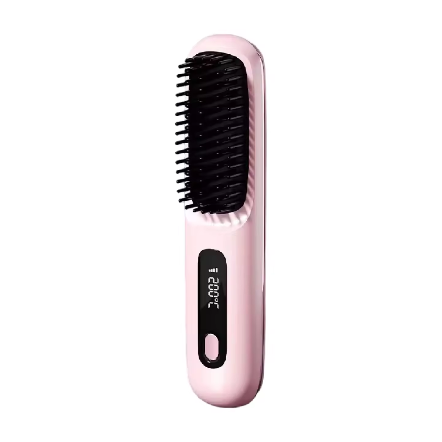 Brosse Lissante Chauffante Professionnelle