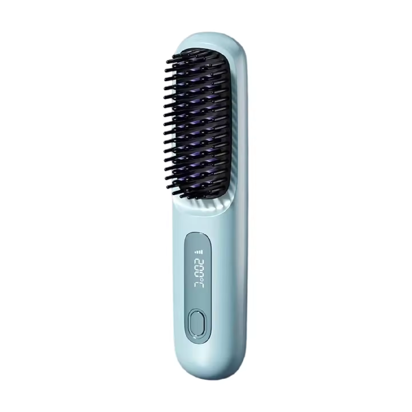 Brosse Lissante Chauffante Professionnelle